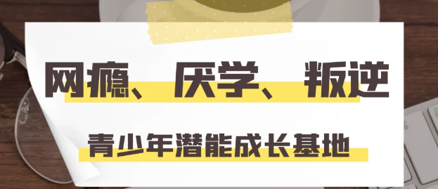  武漢東西湖區青少年全封閉管教學校-戒網癮！-圖1