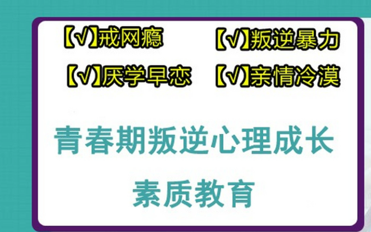  武漢東西湖區青少年全封閉管教學校-戒網癮！-圖2