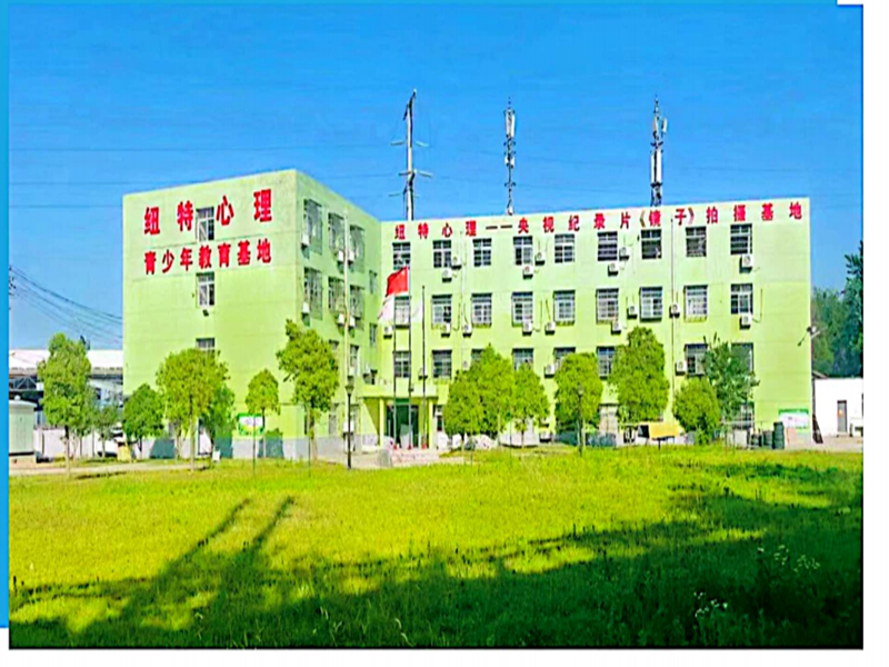 懷化2025年初高中10大叛逆管教學校名單宣布-圖2