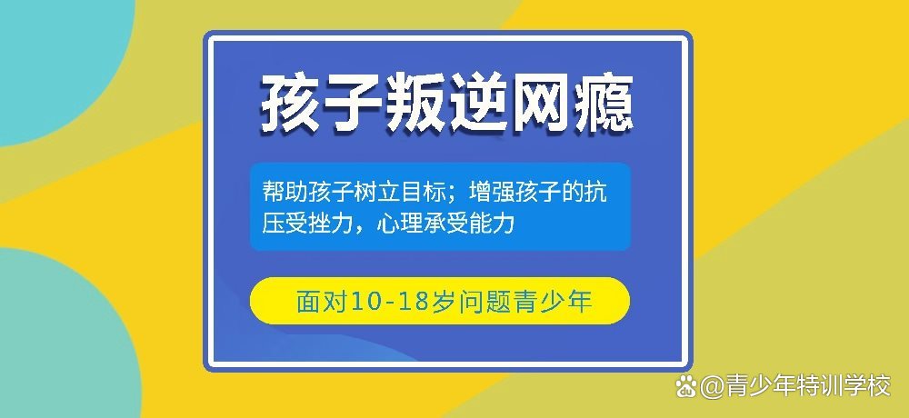 浙江麗水全封閉式戒網(wǎng)癮叛逆管教學(xué)校-青少年心理抑郁調(diào)整-圖2