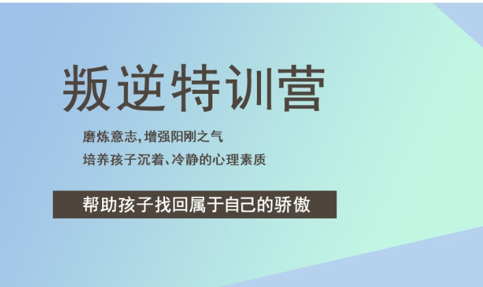 湖北十大青少年網(wǎng)癮戒除學校排名推薦（專注8-18青少年）-圖2