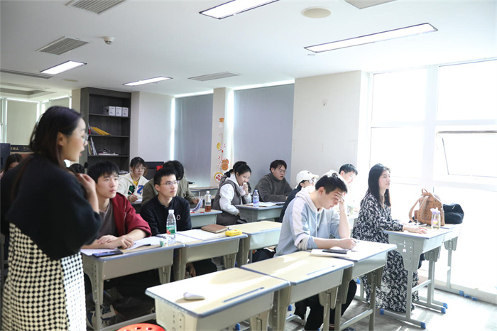 2024最新武漢專升本培訓(xùn)機構(gòu)排名前十盤點-圖2