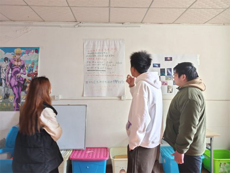 四川10大專業(yè)的青少年叛逆學(xué)校-圖4