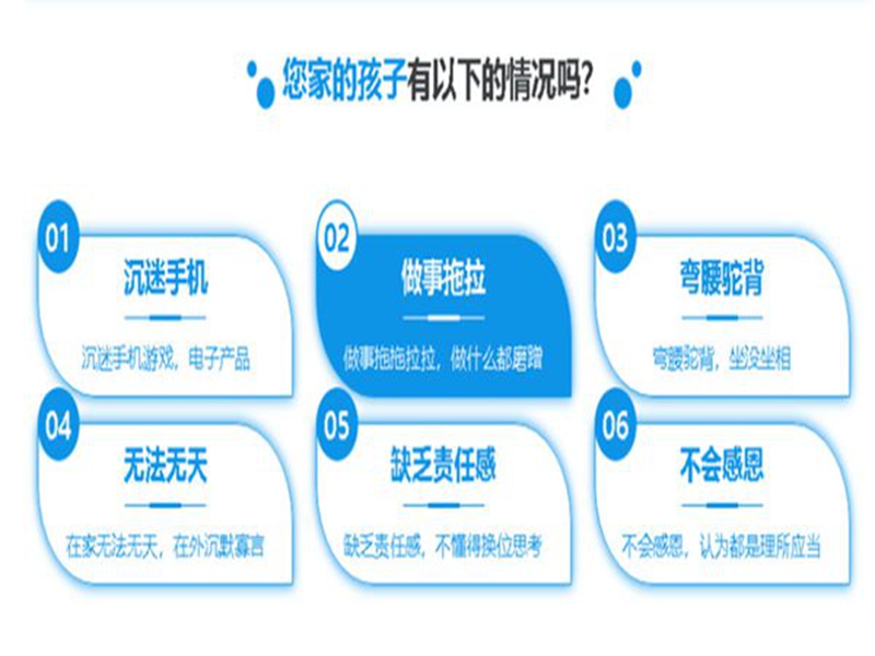 廣西5大實(shí)力派青少年叛逆管教學(xué)校排行榜-圖2