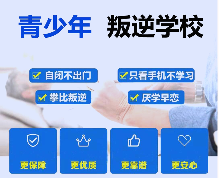上海徐匯區(qū)青少年教育學(xué)校推薦--圖1