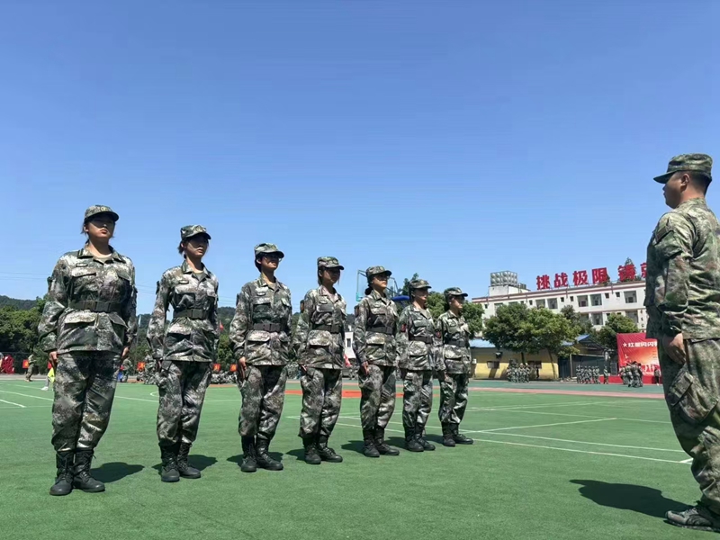 焦作市孩子叛逆、不上學、網癮行為矯正全封閉管理學校排名top10-圖1