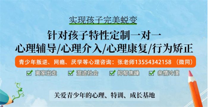  2025年阜陽(yáng)潁東區(qū)少年封閉式學(xué)校：排行榜名單前十-圖1