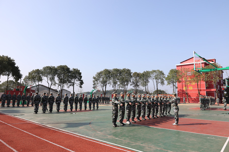  十大叛逆少年教育基地盤點(diǎn)：助力孩子轉(zhuǎn)變，家長同步成長-圖1