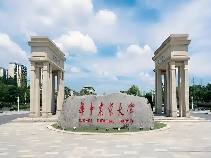 2025年華中農(nóng)業(yè)大學(xué)成人高考（函授）怎么報名？官網(wǎng)發(fā)布最新招生簡章及報名入口一覽-圖1