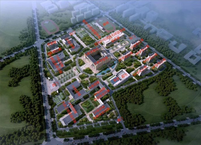 安徽合肥技師學院是公辦還是民辦？2025年最新招生政策-圖2