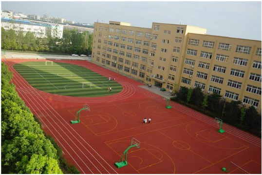 2025年合肥工貿高級技工學校對口升學最新政策全解——官方報名通道已開啟-圖3 2025年合肥工貿高級技工學校對口升學最新政策全解——官方報名通道已開啟-圖3