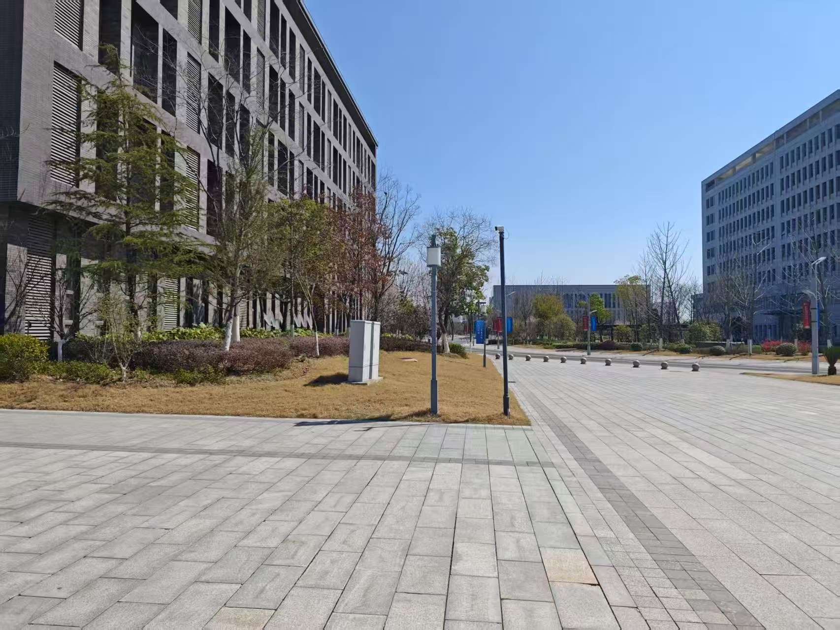 2025年六安中考低分學子升學逆襲指南：安徽合肥技師學院免學費公辦教育全解析 ——低分不設限，技能+學歷+就業(yè)三重保障-圖1