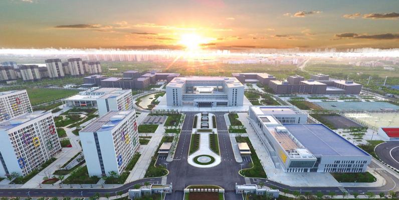 2025年蕪湖中考200分能上什么學(xué)校？——合肥技師學(xué)院招生全解-圖1