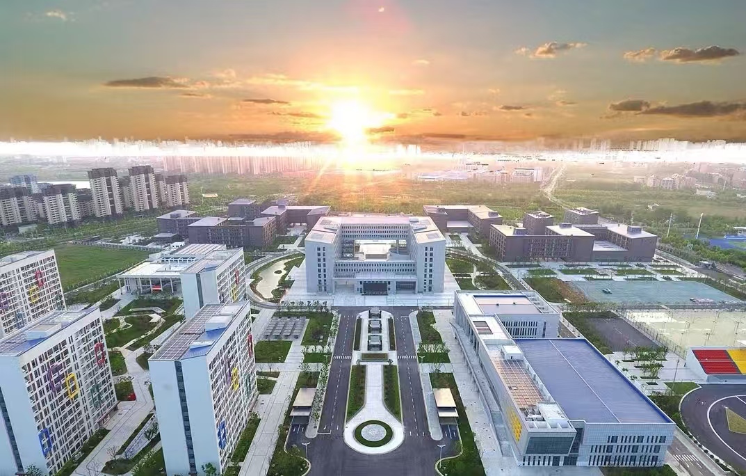安徽合肥技師學(xué)院2025年學(xué)費(fèi)標(biāo)準(zhǔn) | 國家補(bǔ)貼，符合政策學(xué)費(fèi)全免-圖1