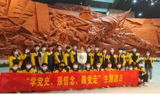 安徽建設(shè)學校2025年3+2大專招生啟動！初中生報名入口在此-圖1
