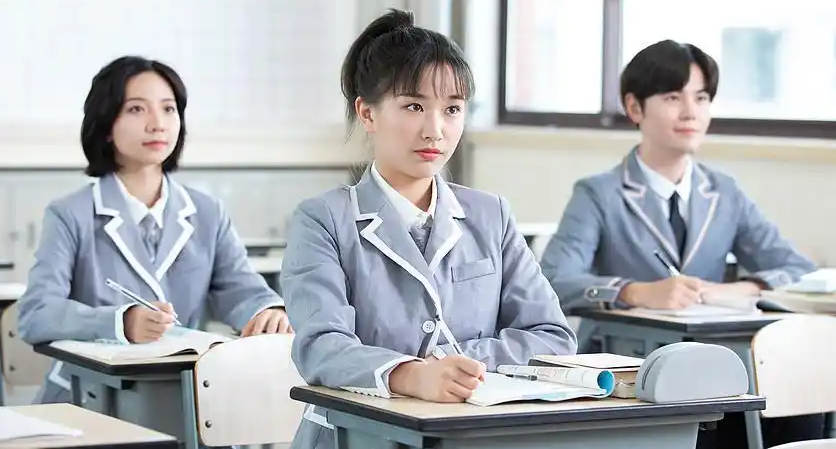 舒城一中宏志班：普高失利？這里給你第二次沖刺機會！-圖2
