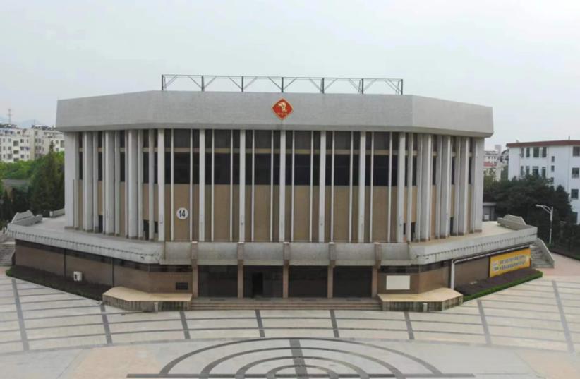 安徽有色金屬技師學(xué)院在銅陵市中職排名怎樣？是公辦的嗎？-圖1